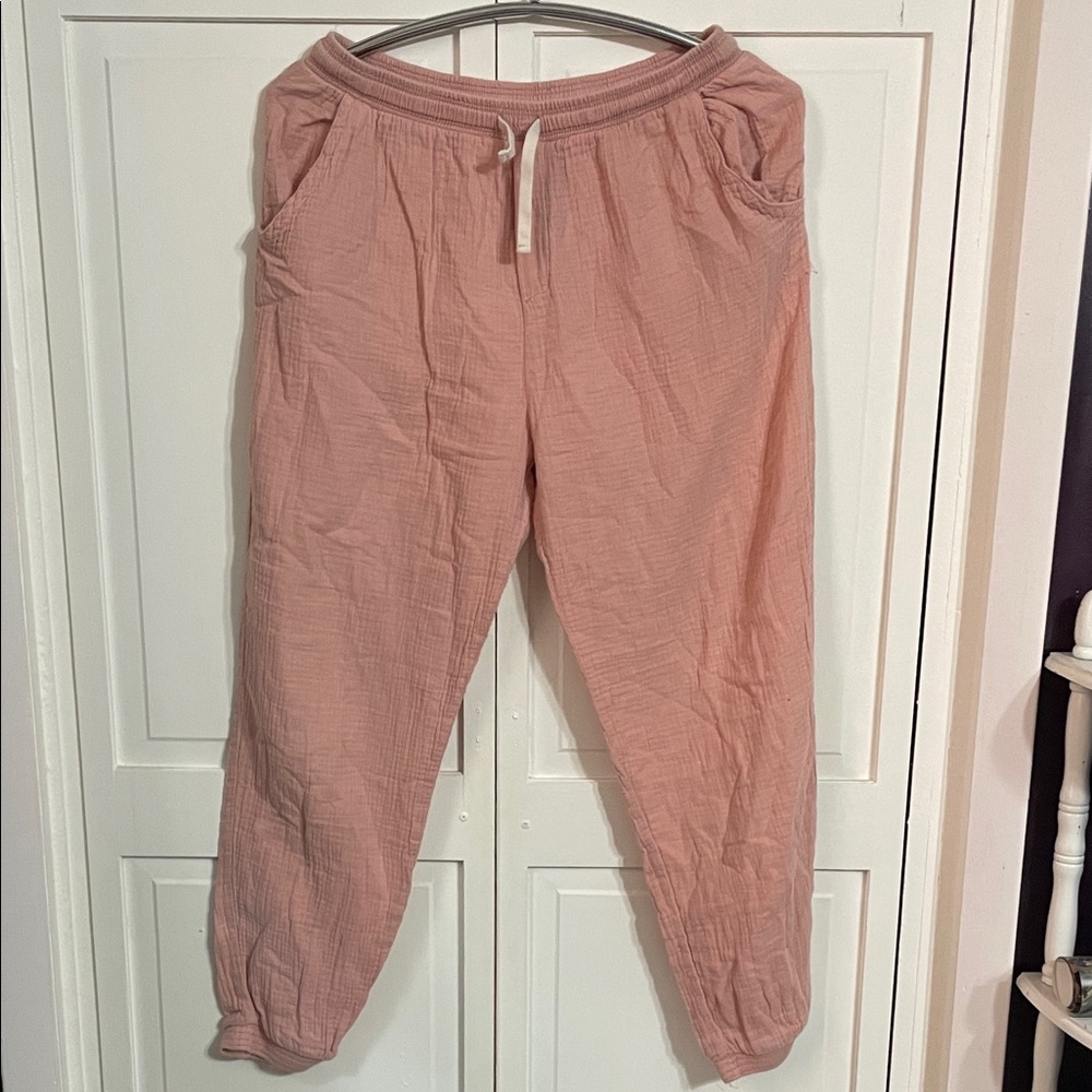 For Days Pink Women's Joggers